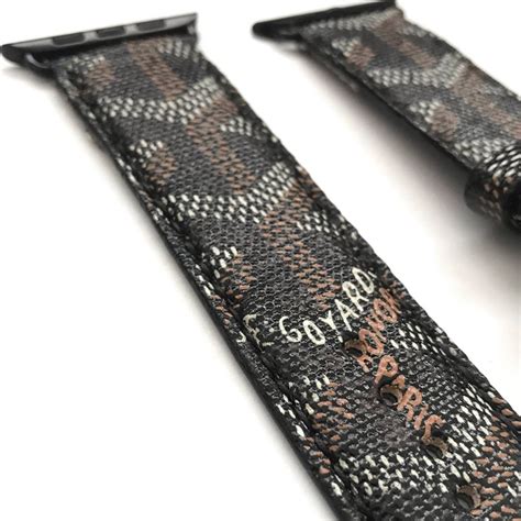 goyard watch band|goyard online outlet.